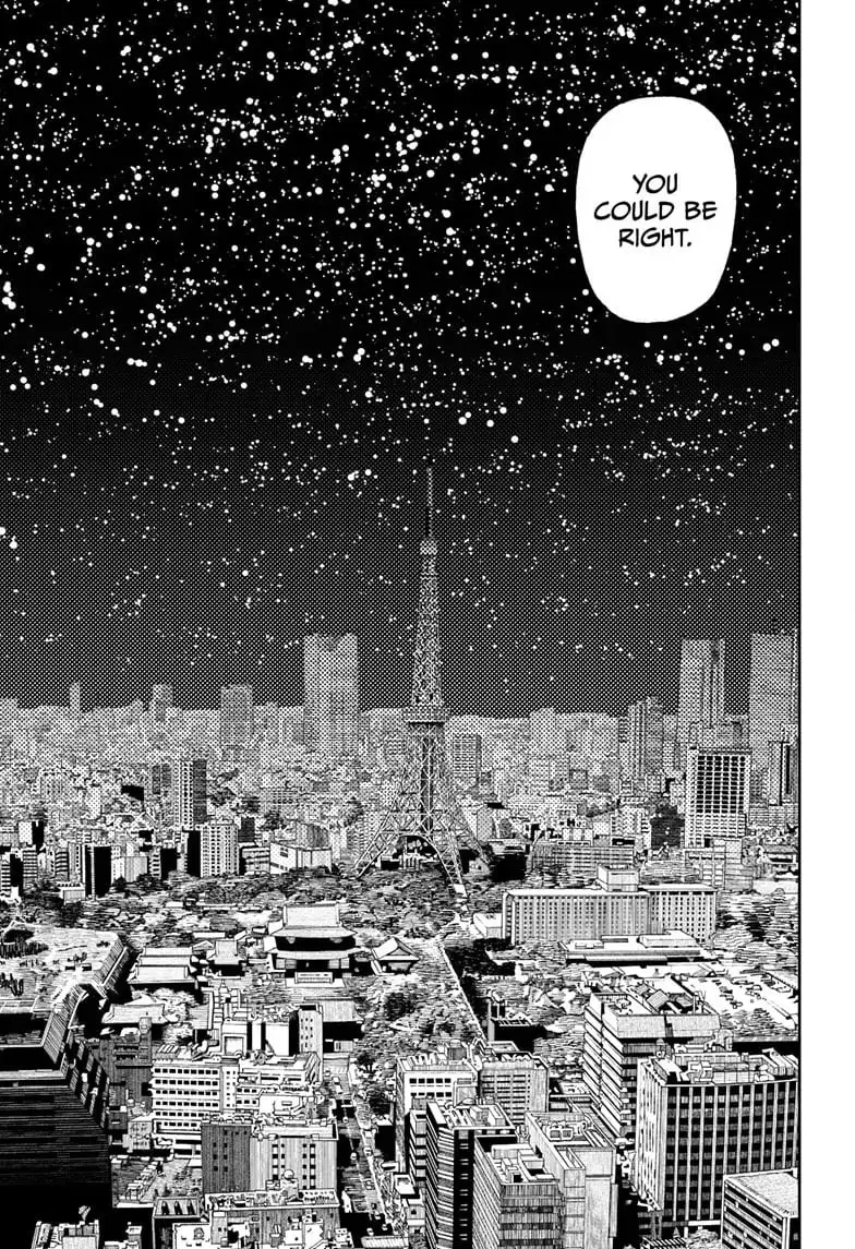 Dandadan Manga β Chapter 120 β Page 13