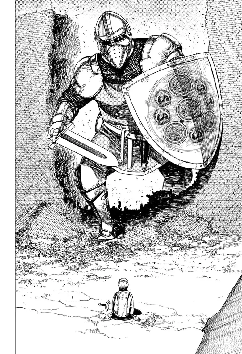 Dandadan Manga β Chapter 136 β Page 4