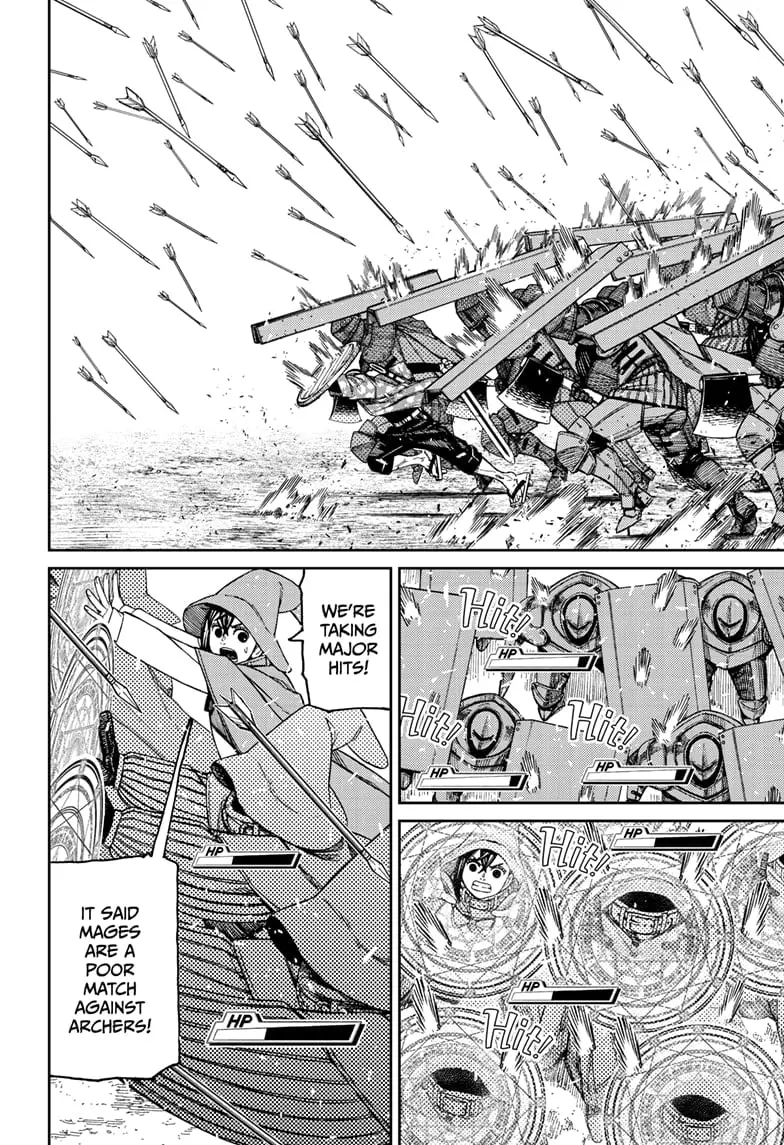Dandadan Manga β Chapter 145 β Page 15