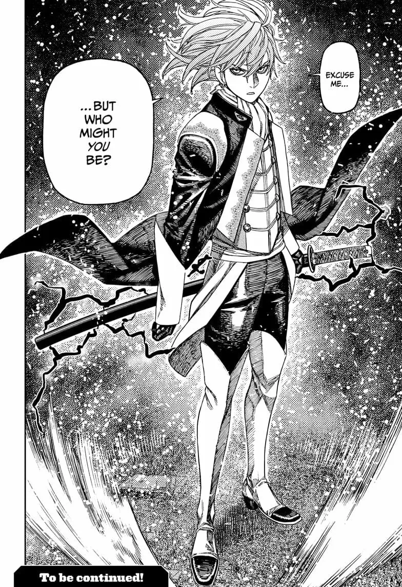 Dandadan Manga β Chapter 160 β Page 19