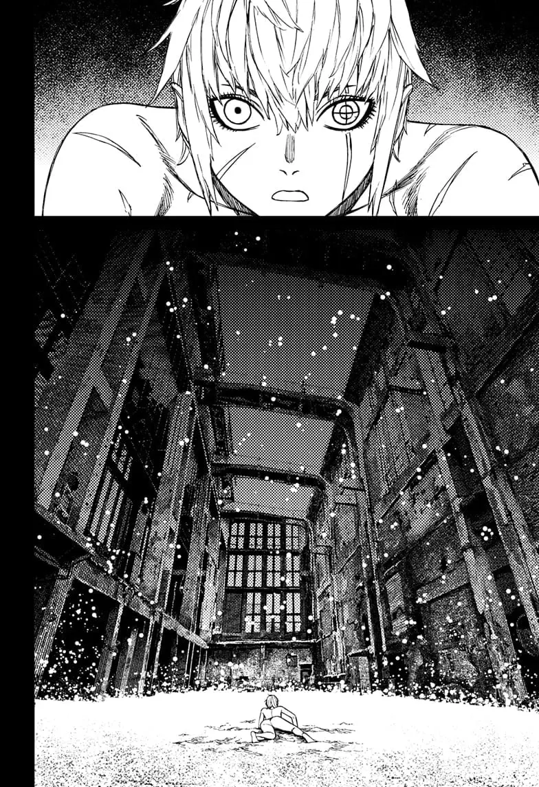 Dandadan Manga — Chapter 182 — Page 2