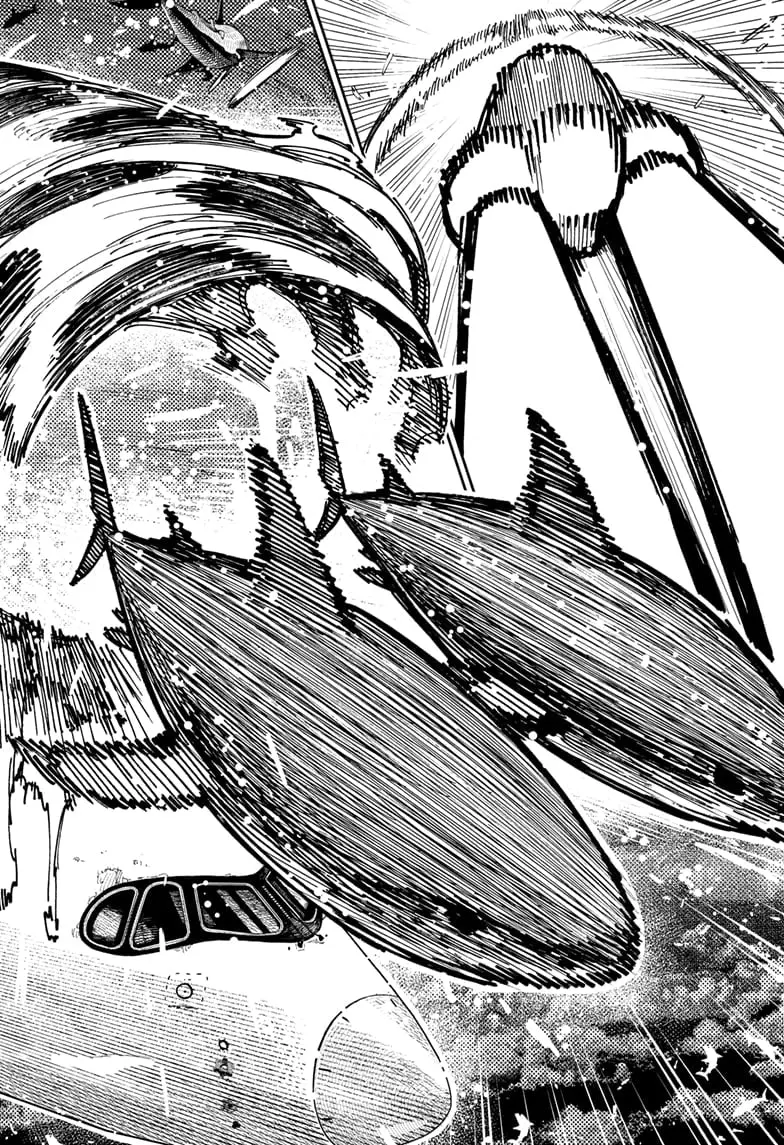 Dandadan Manga β Chapter 197 β Page 10