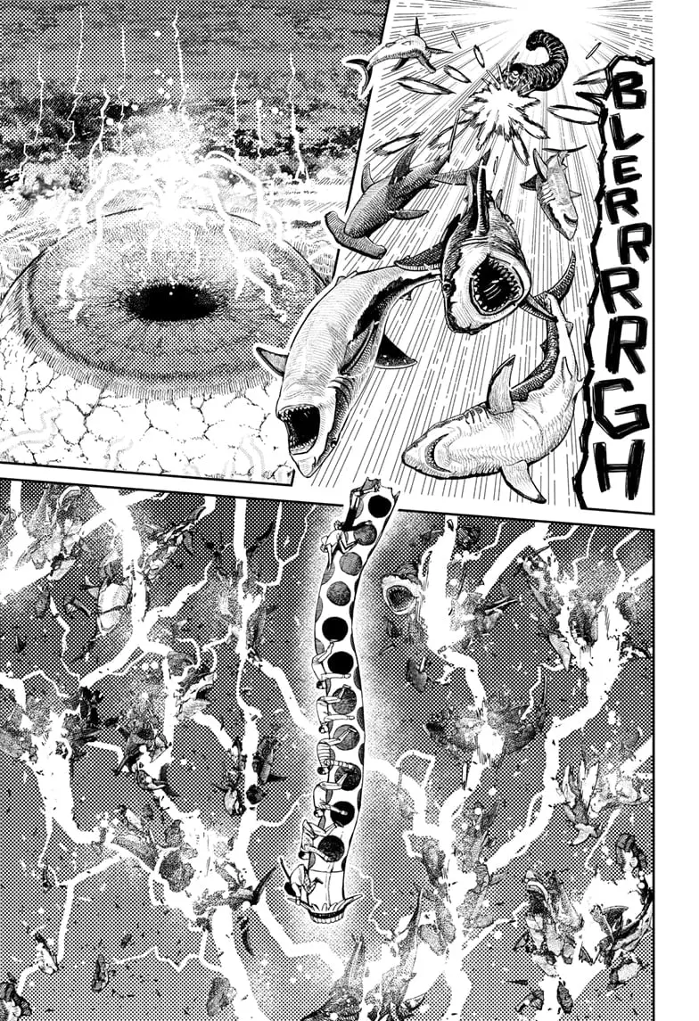 Dandadan Manga β Chapter 198 β Page 13
