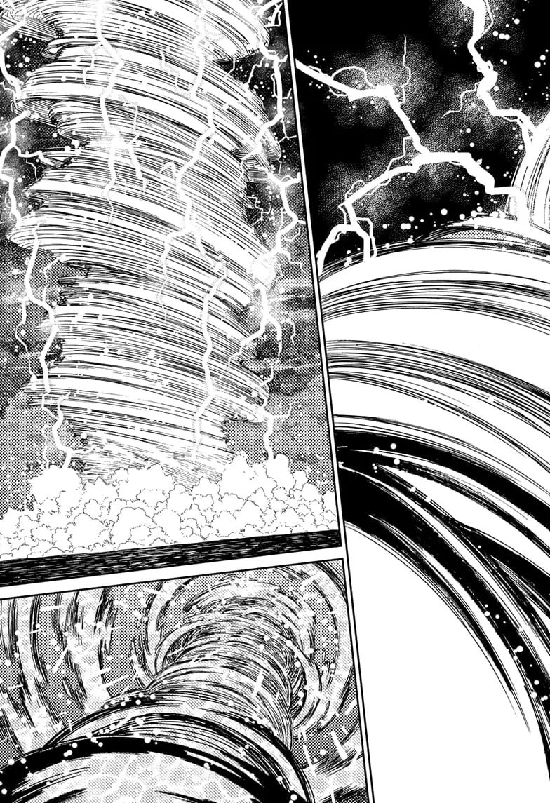 Dandadan Manga β Chapter 198 β Page 23