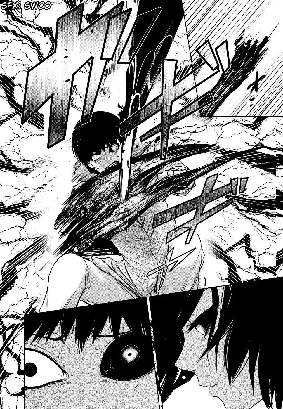 Tokyo Ghoul — Chapter 19 — Page 14