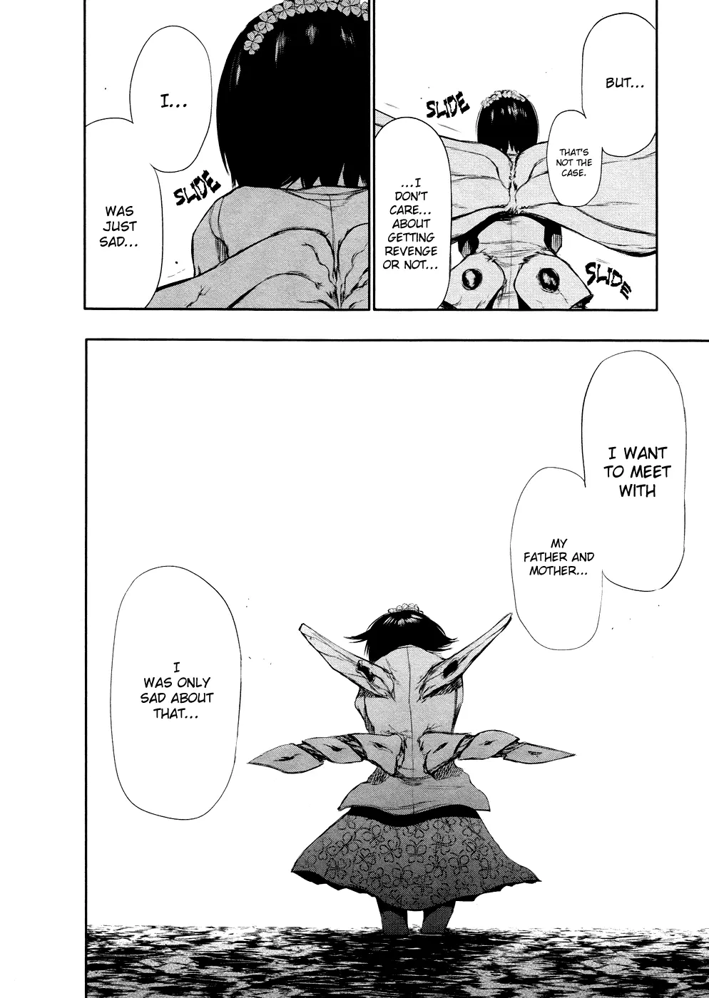 Tokyo Ghoul — Chapter 27 — Page 16