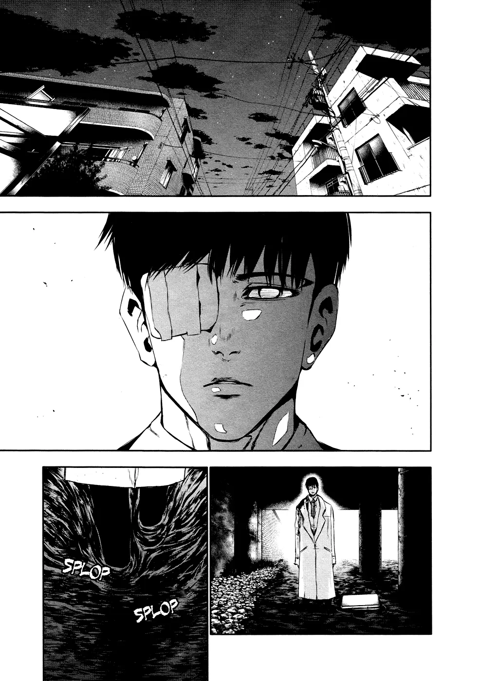 Tokyo Ghoul — Chapter 28 — Page 11