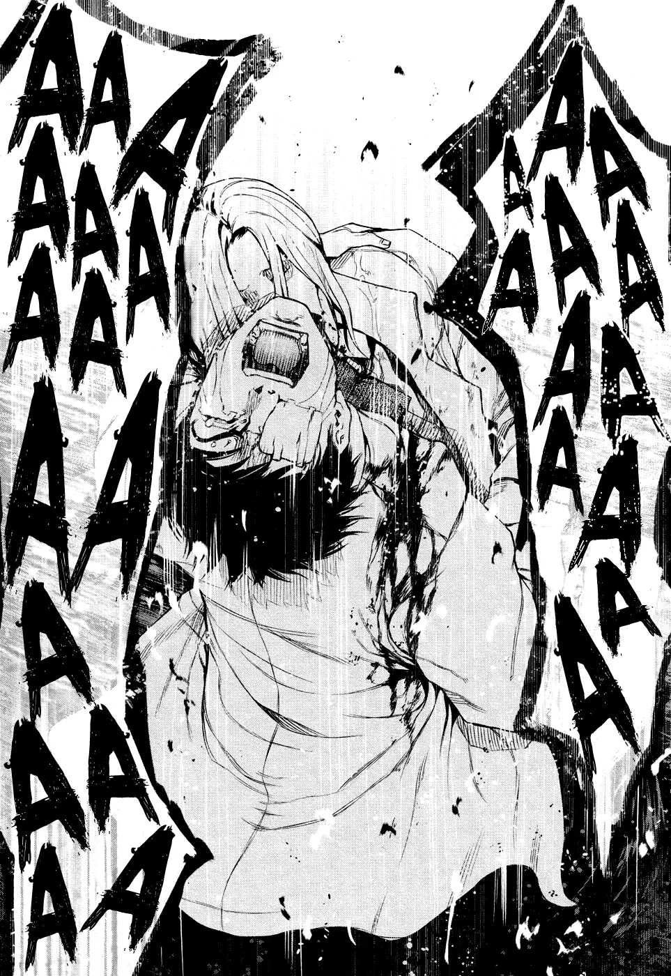 Tokyo Ghoul — Chapter 28 — Page 13