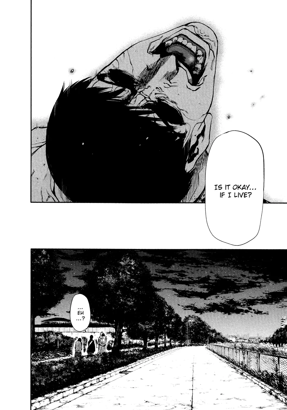 Tokyo Ghoul — Chapter 28 — Page 14