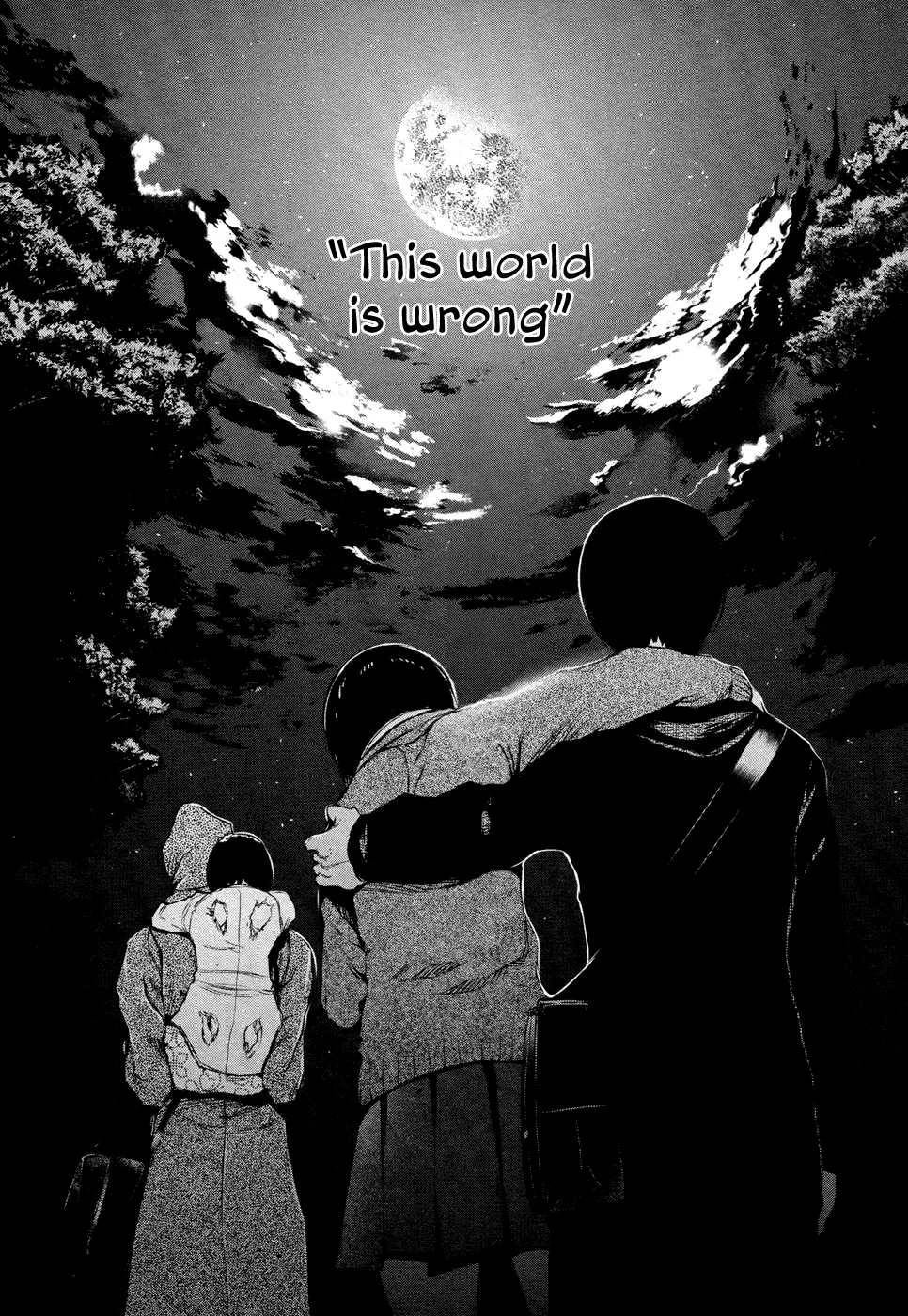 Tokyo Ghoul — Chapter 28 — Page 18
