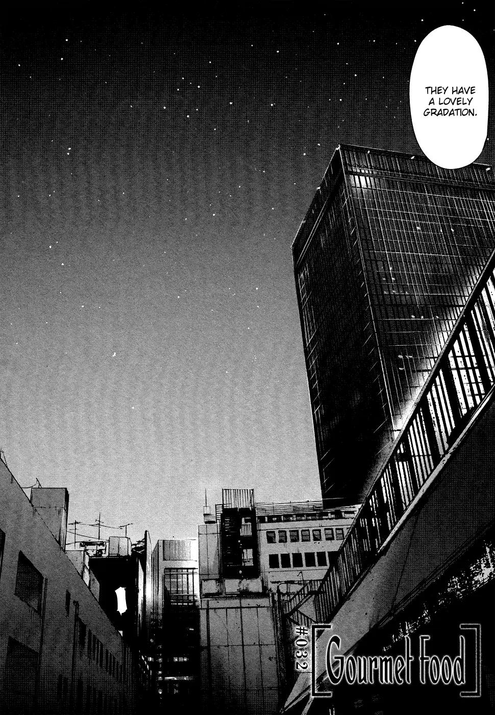 Tokyo Ghoul β Chapter 32 β Page 2