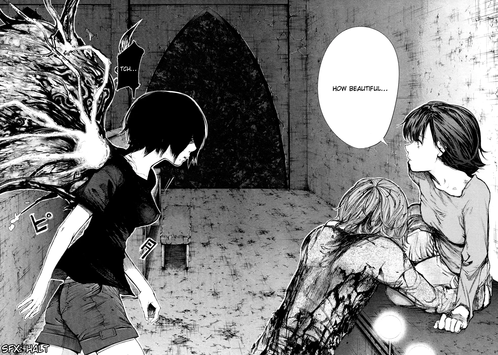 Tokyo Ghoul β Chapter 46 β Page 13