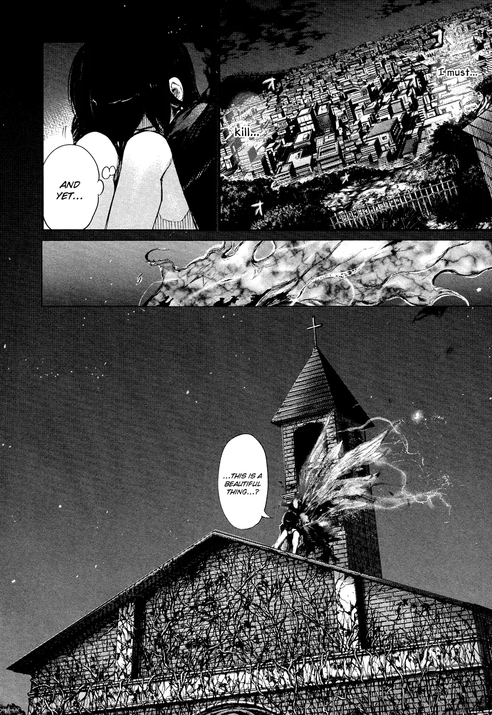 Tokyo Ghoul β Chapter 46 β Page 16