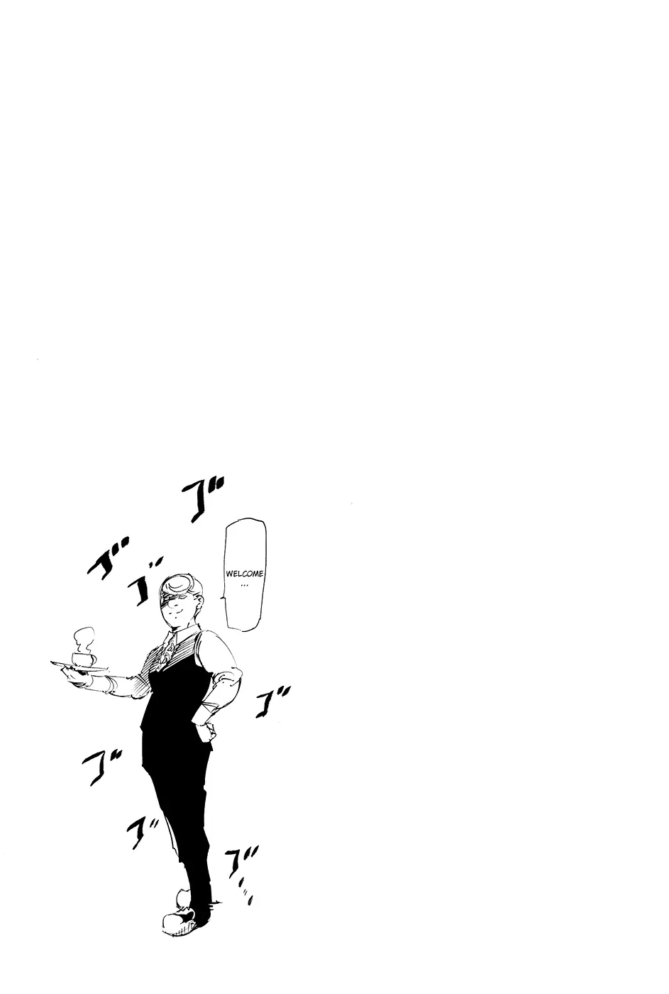 Tokyo Ghoul β Chapter 59 β Page 21