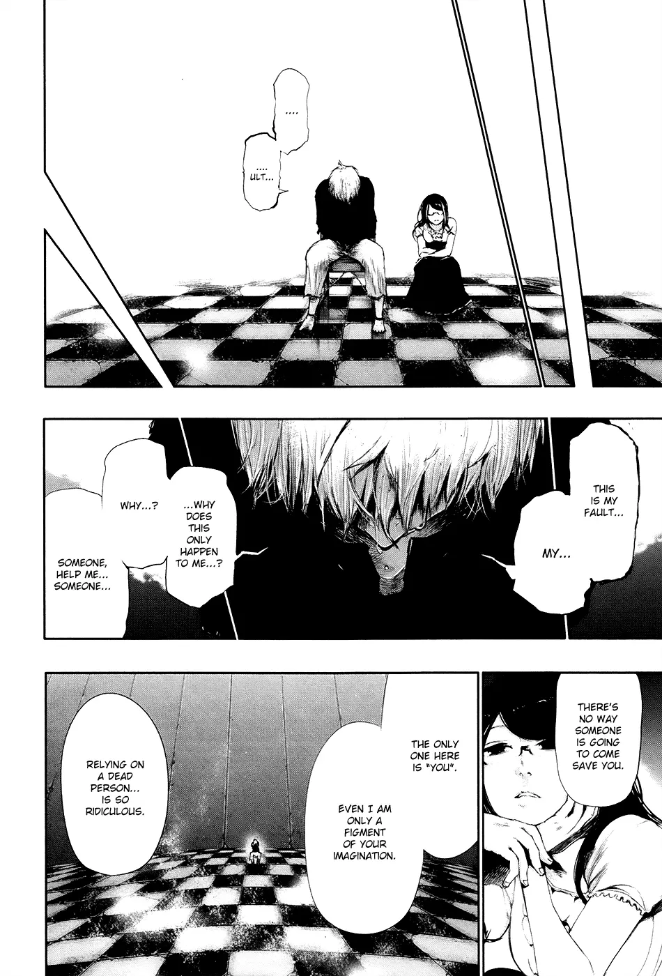 Tokyo Ghoul β Chapter 63 β Page 10