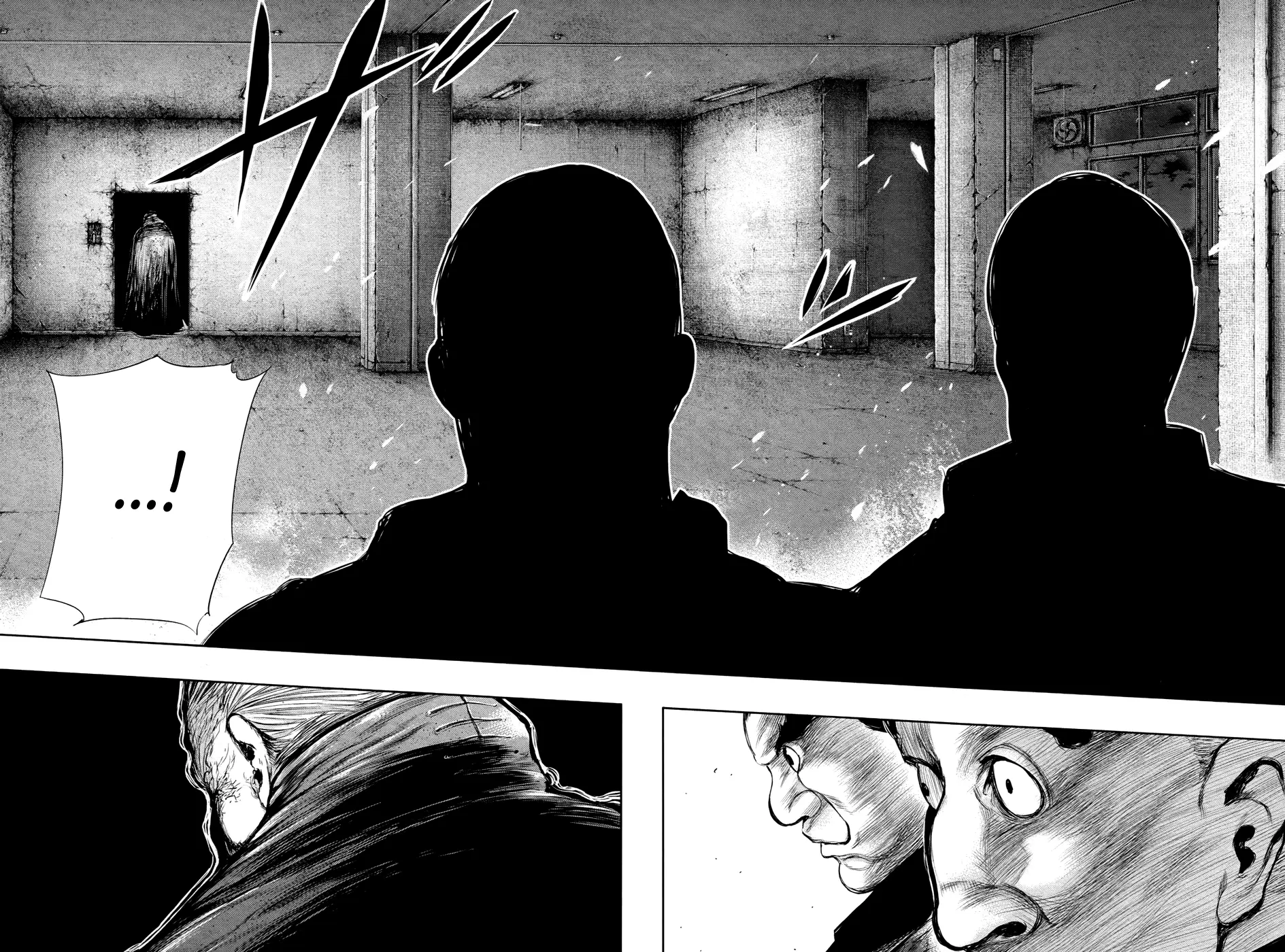Tokyo Ghoul β Chapter 68 β Page 16