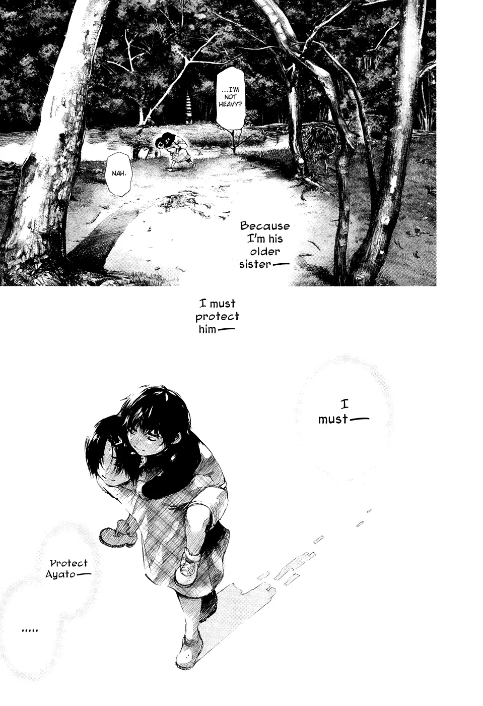 Tokyo Ghoul — Chapter 71 — Page 13