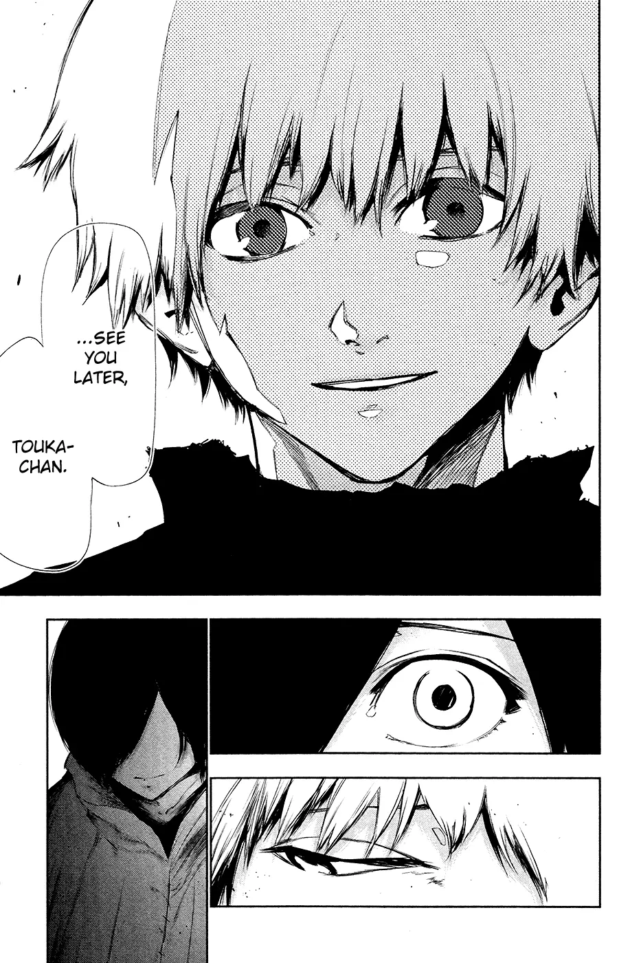 Tokyo Ghoul — Chapter 79 — Page 13