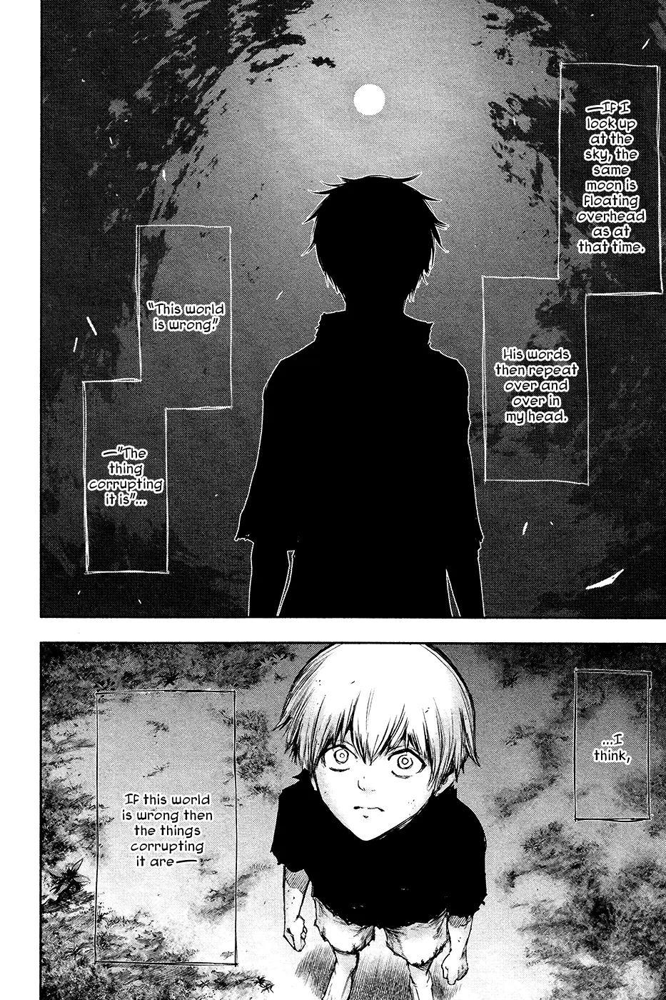 Tokyo Ghoul — Chapter 79 — Page 16