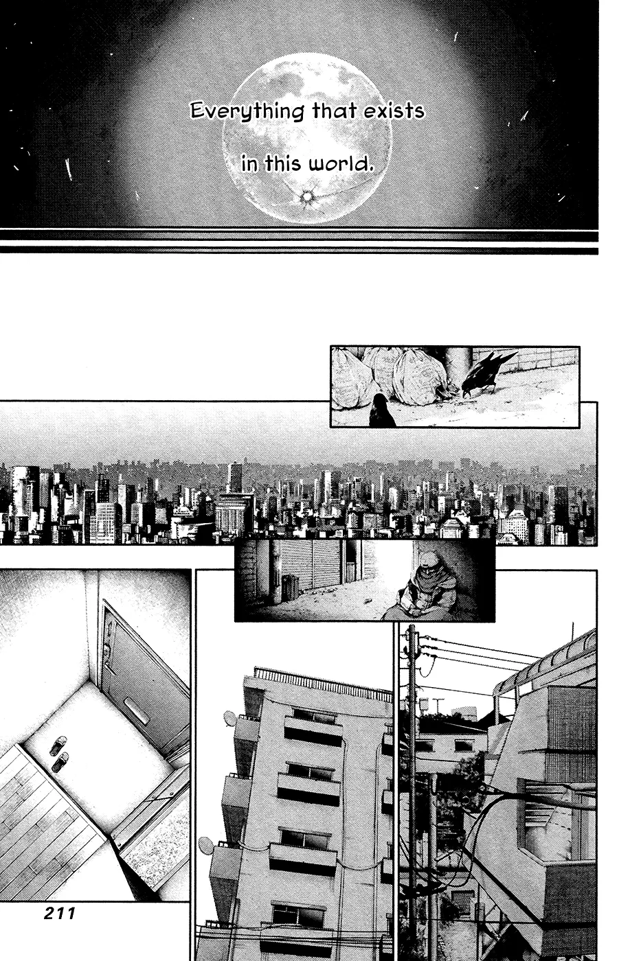 Tokyo Ghoul — Chapter 79 — Page 17