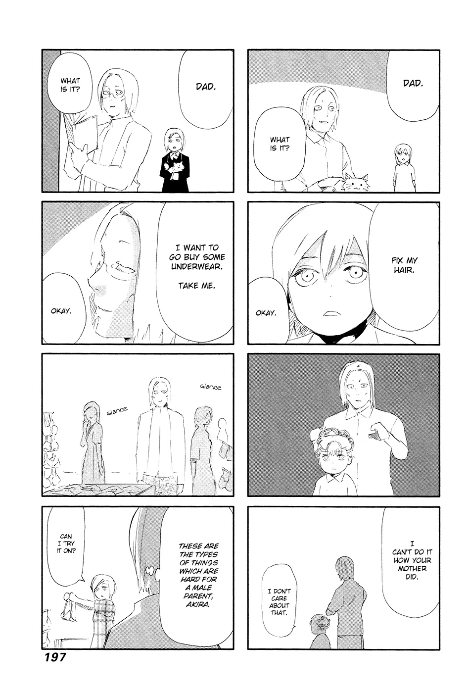 Tokyo Ghoul — Chapter 89 — Page 25