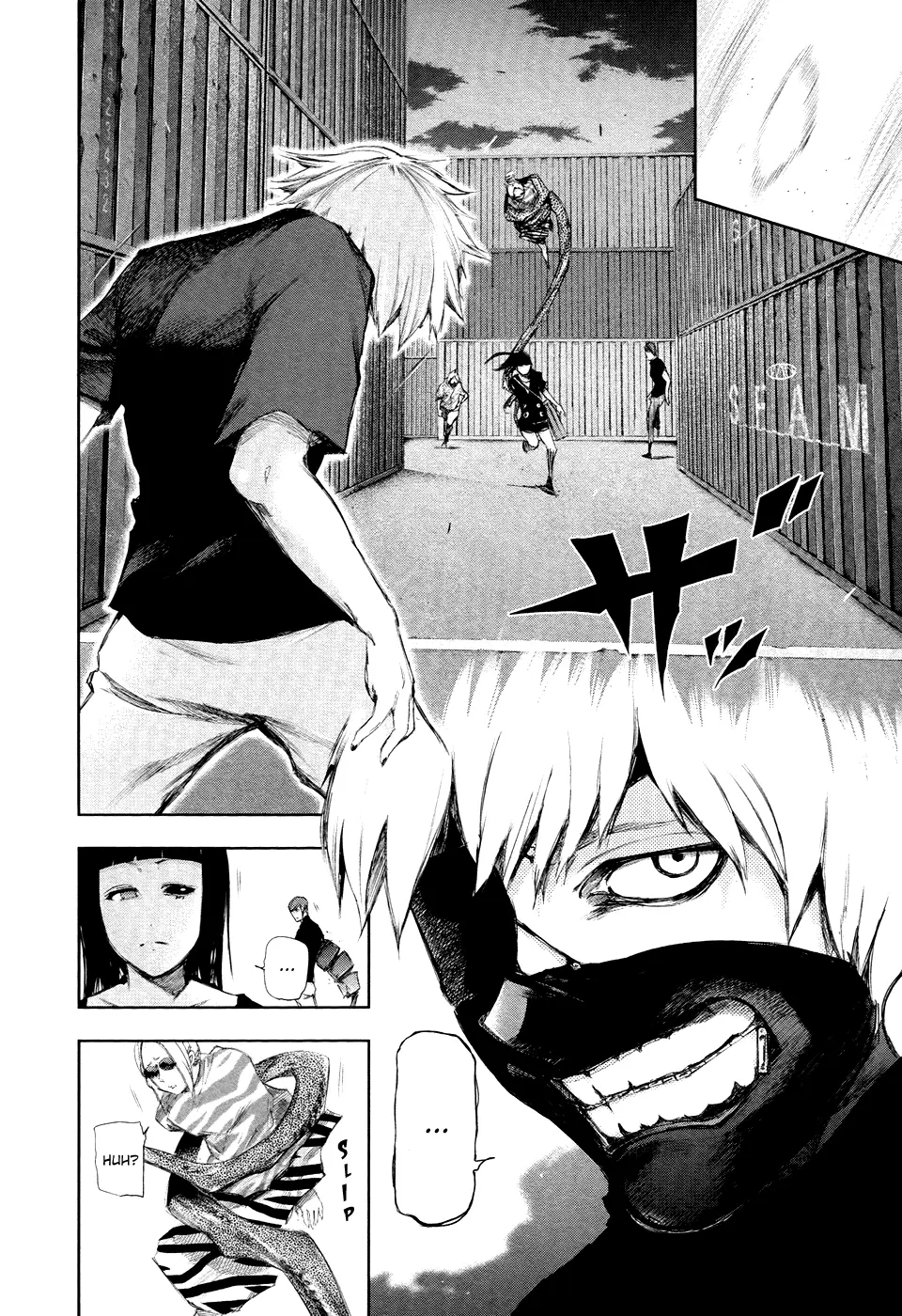 Tokyo Ghoul β Chapter 92 β Page 13