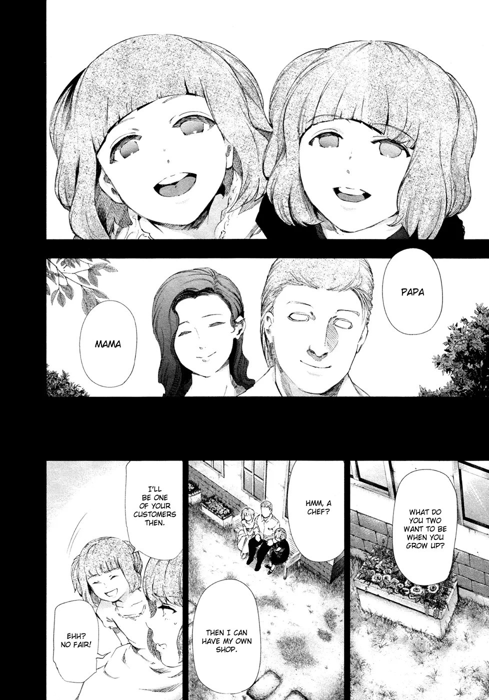 Tokyo Ghoul β Chapter 95 β Page 2