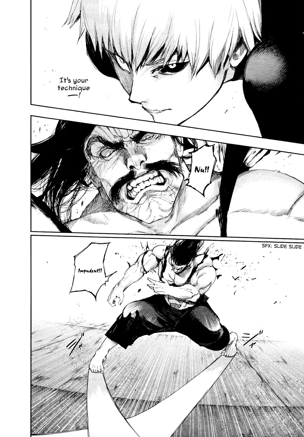 Tokyo Ghoul — Chapter 97 — Page 13