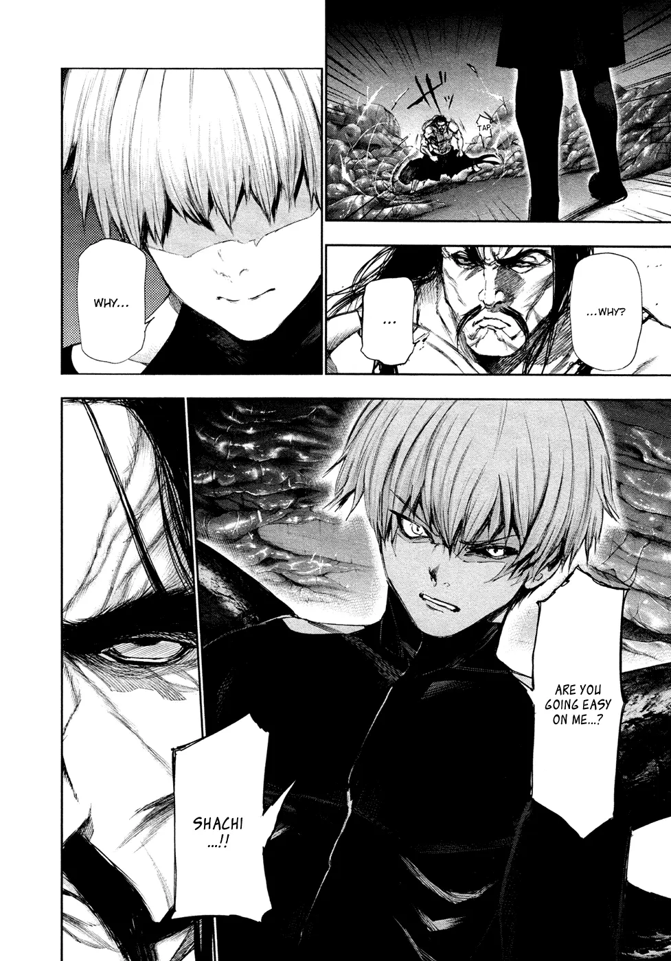 Tokyo Ghoul — Chapter 97 — Page 16