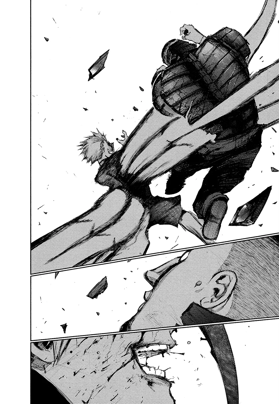 Tokyo Ghoul β Chapter 105 β Page 6