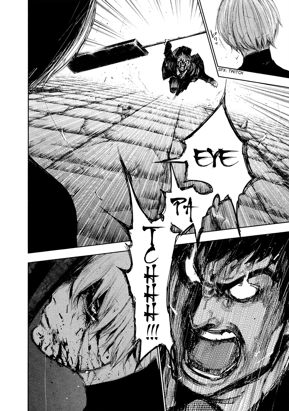 Tokyo Ghoul β Chapter 105 β Page 18