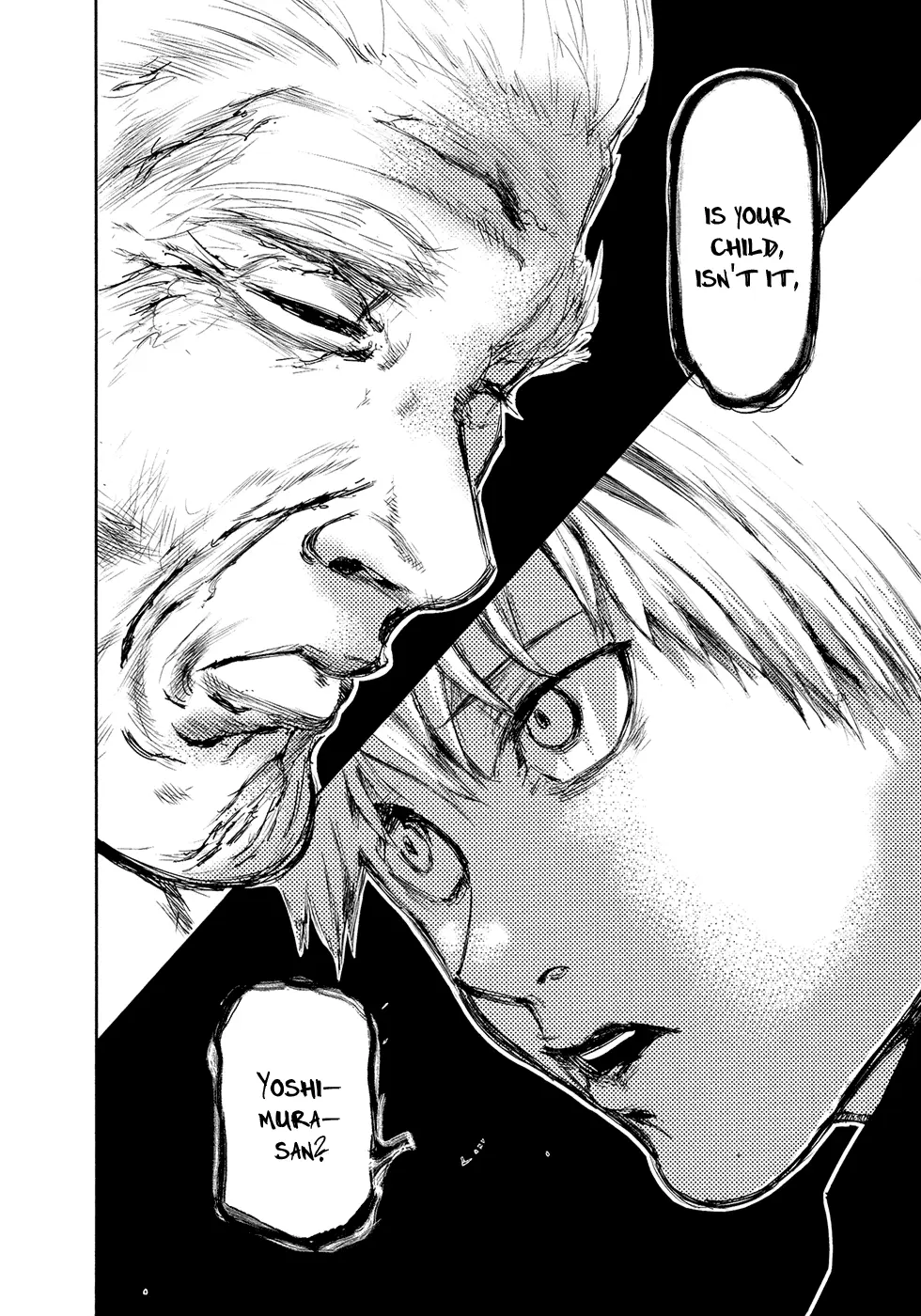 Tokyo Ghoul — Chapter 118 — Page 17