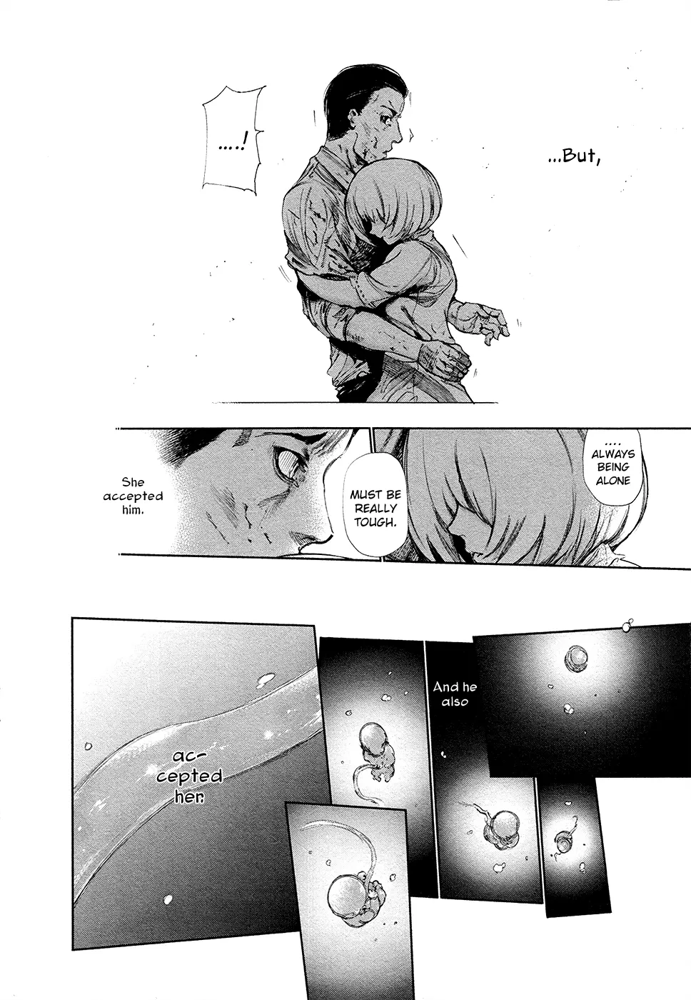 Tokyo Ghoul — Chapter 119 — Page 9