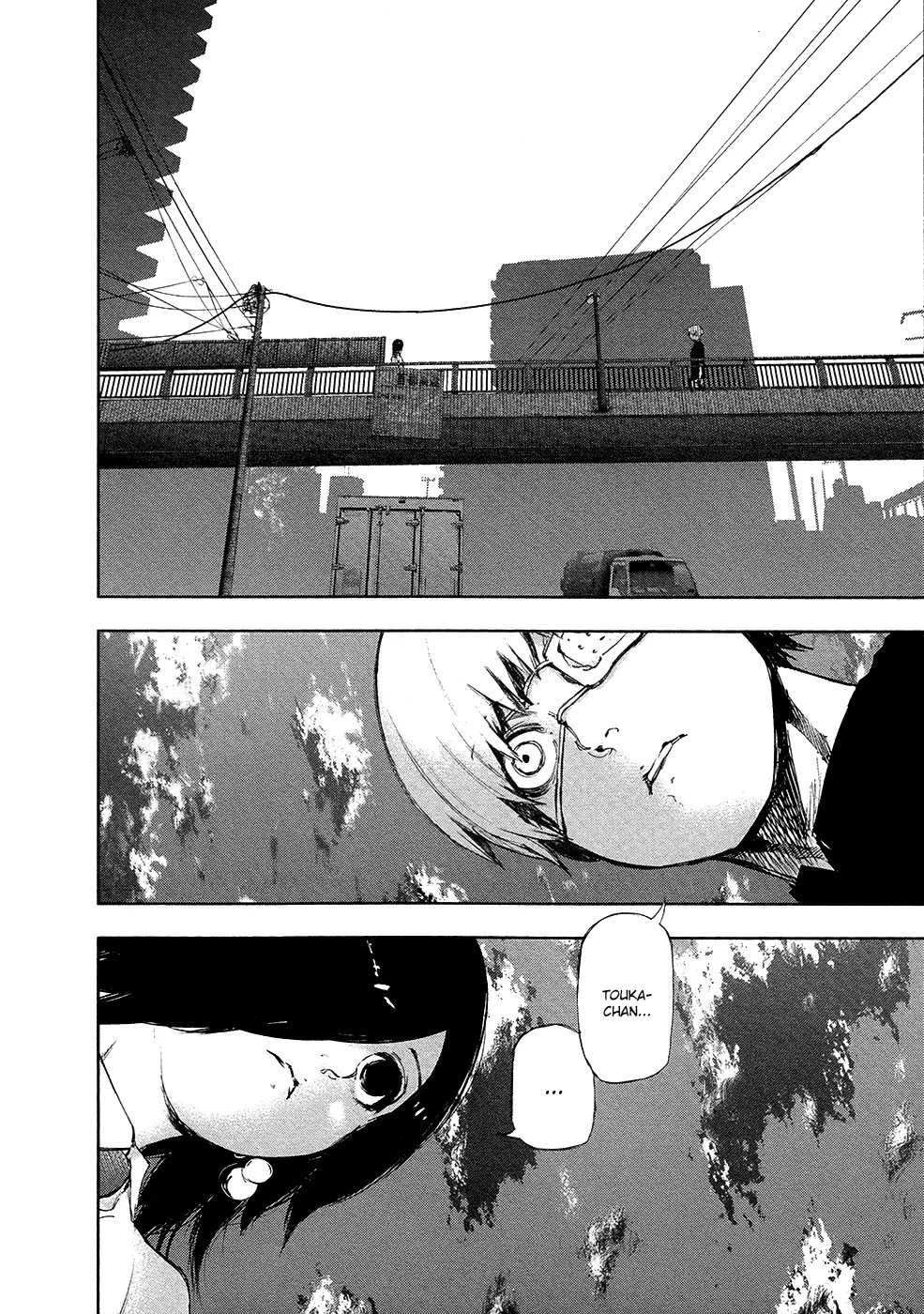 Tokyo Ghoul — Chapter 120 — Page 2