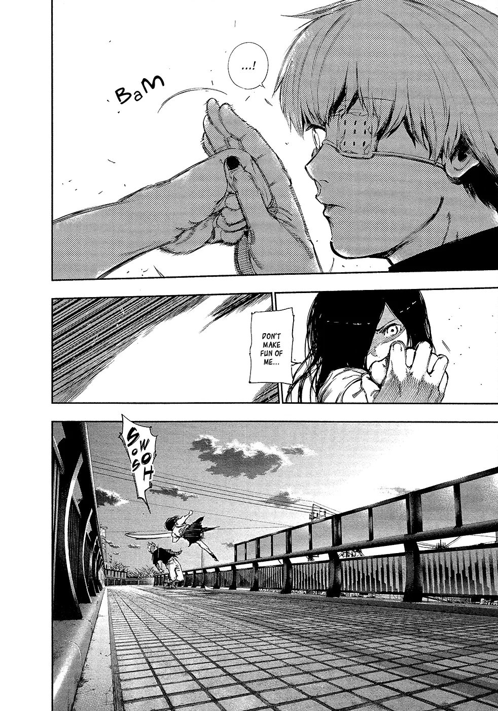 Tokyo Ghoul — Chapter 120 — Page 10