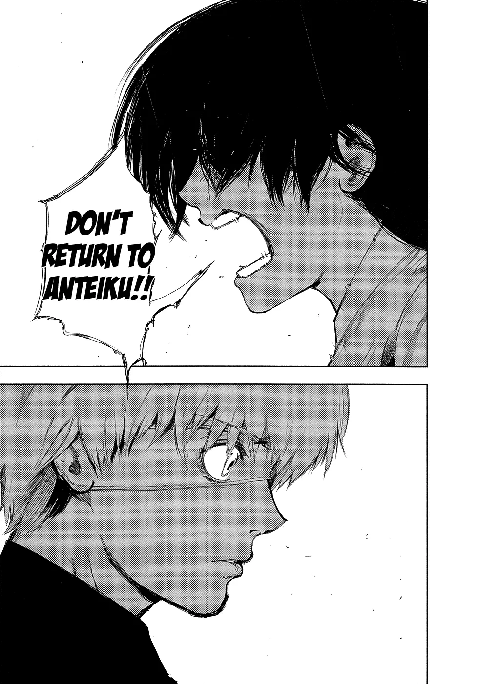 Tokyo Ghoul — Chapter 120 — Page 13