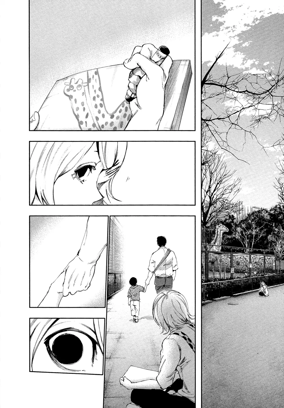 Tokyo Ghoul — Chapter 122 — Page 4