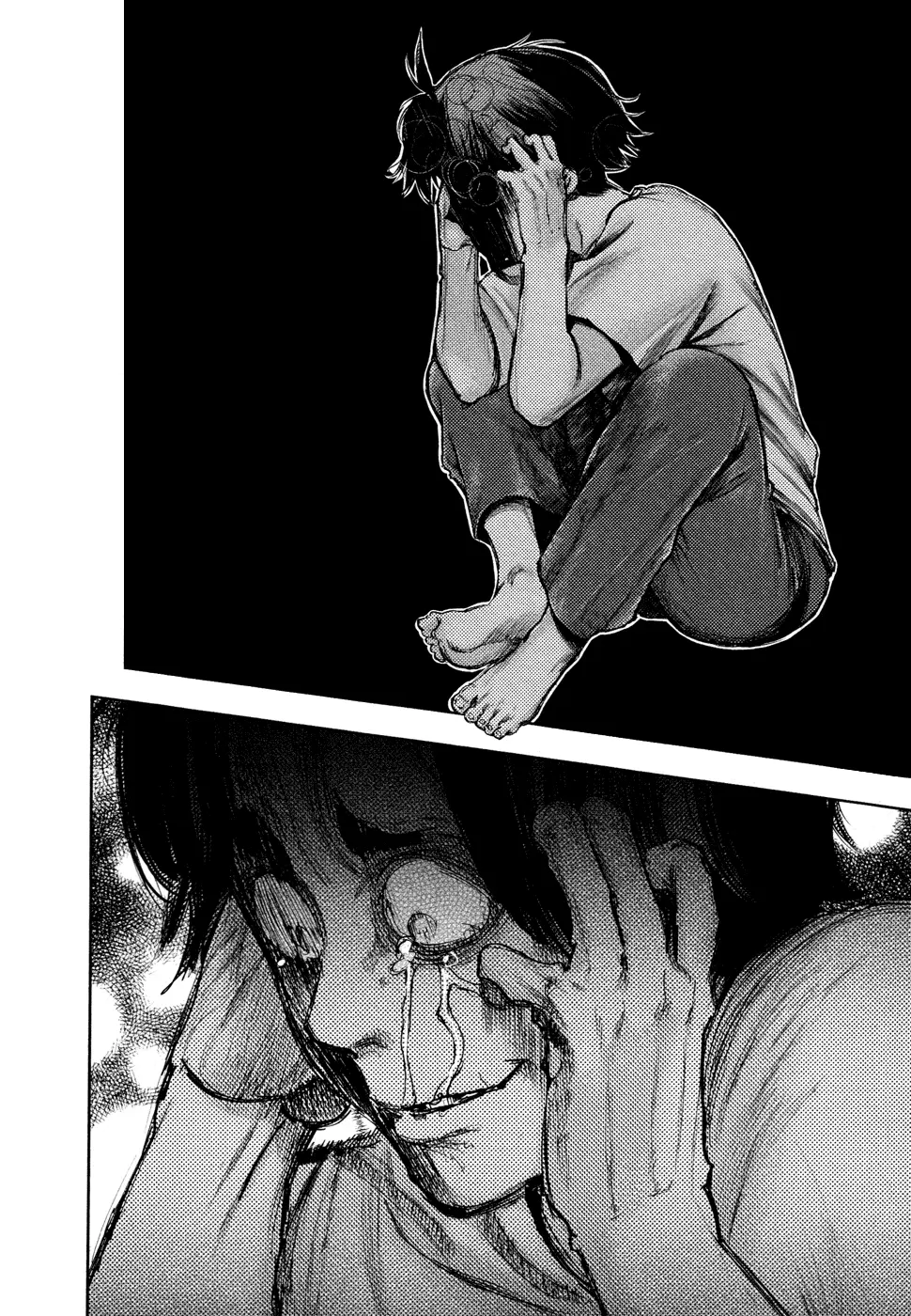Tokyo Ghoul β Chapter 123 β Page 16