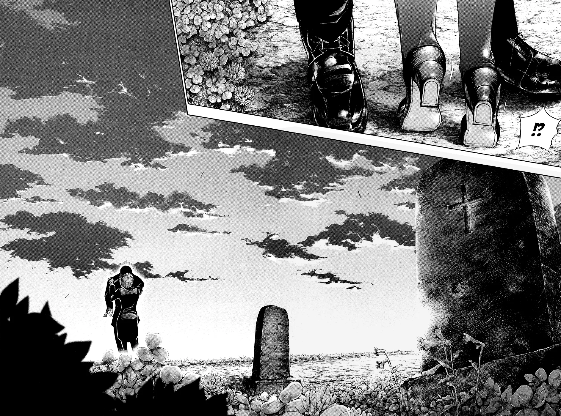 Tokyo Ghoul β Chapter 124 β Page 12