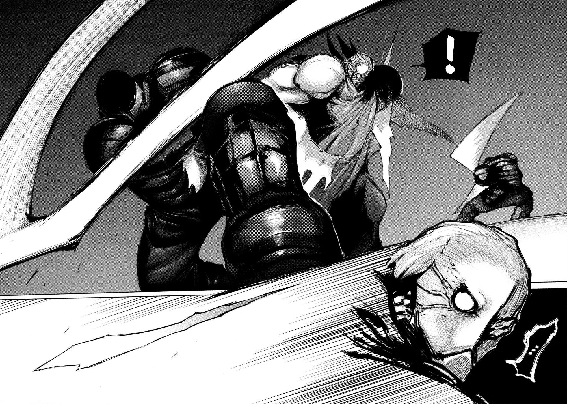 Tokyo Ghoul — Chapter 127 — Page 12