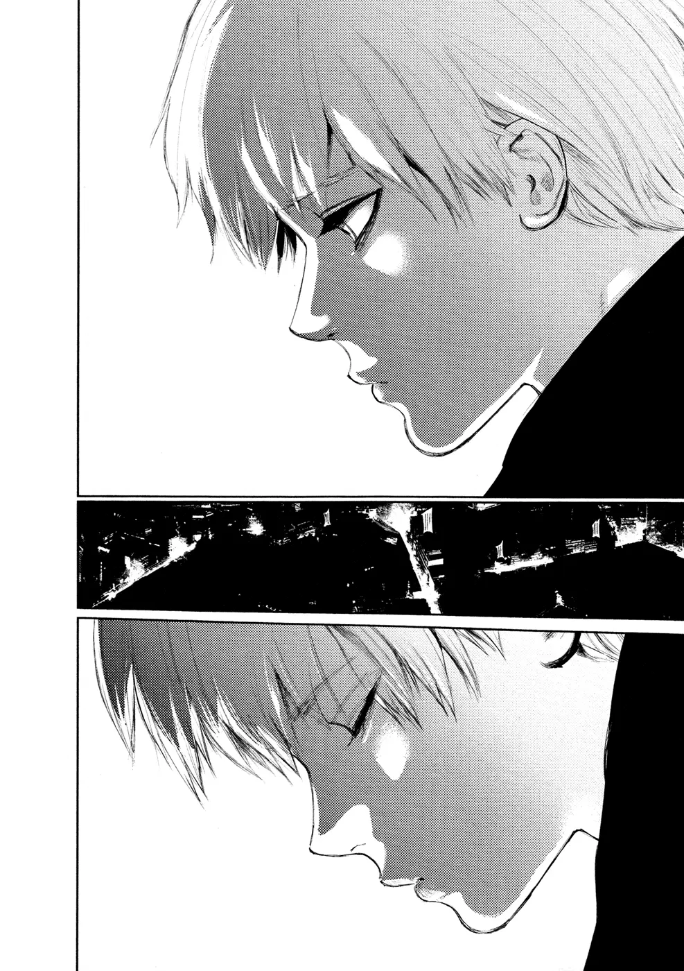 Tokyo Ghoul β Chapter 128 β Page 2