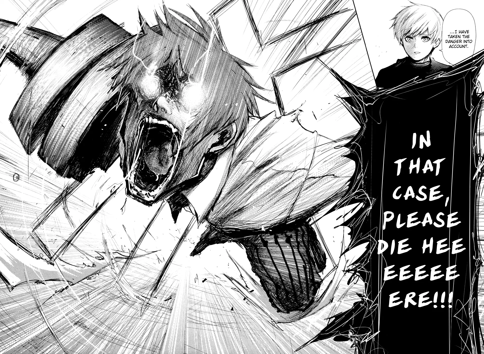 Tokyo Ghoul β Chapter 128 β Page 13