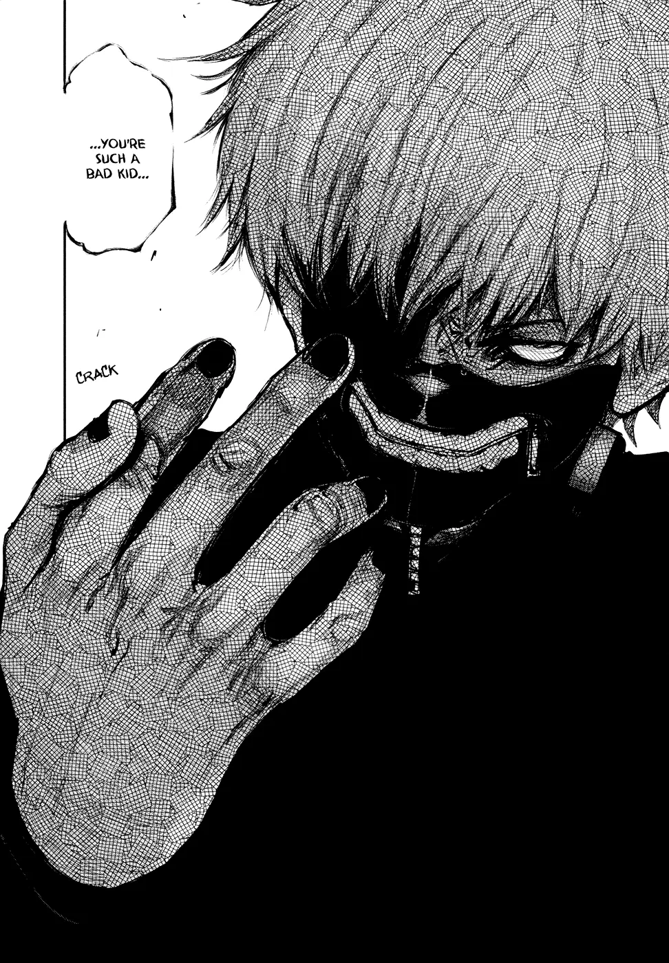 Tokyo Ghoul β Chapter 131 β Page 15
