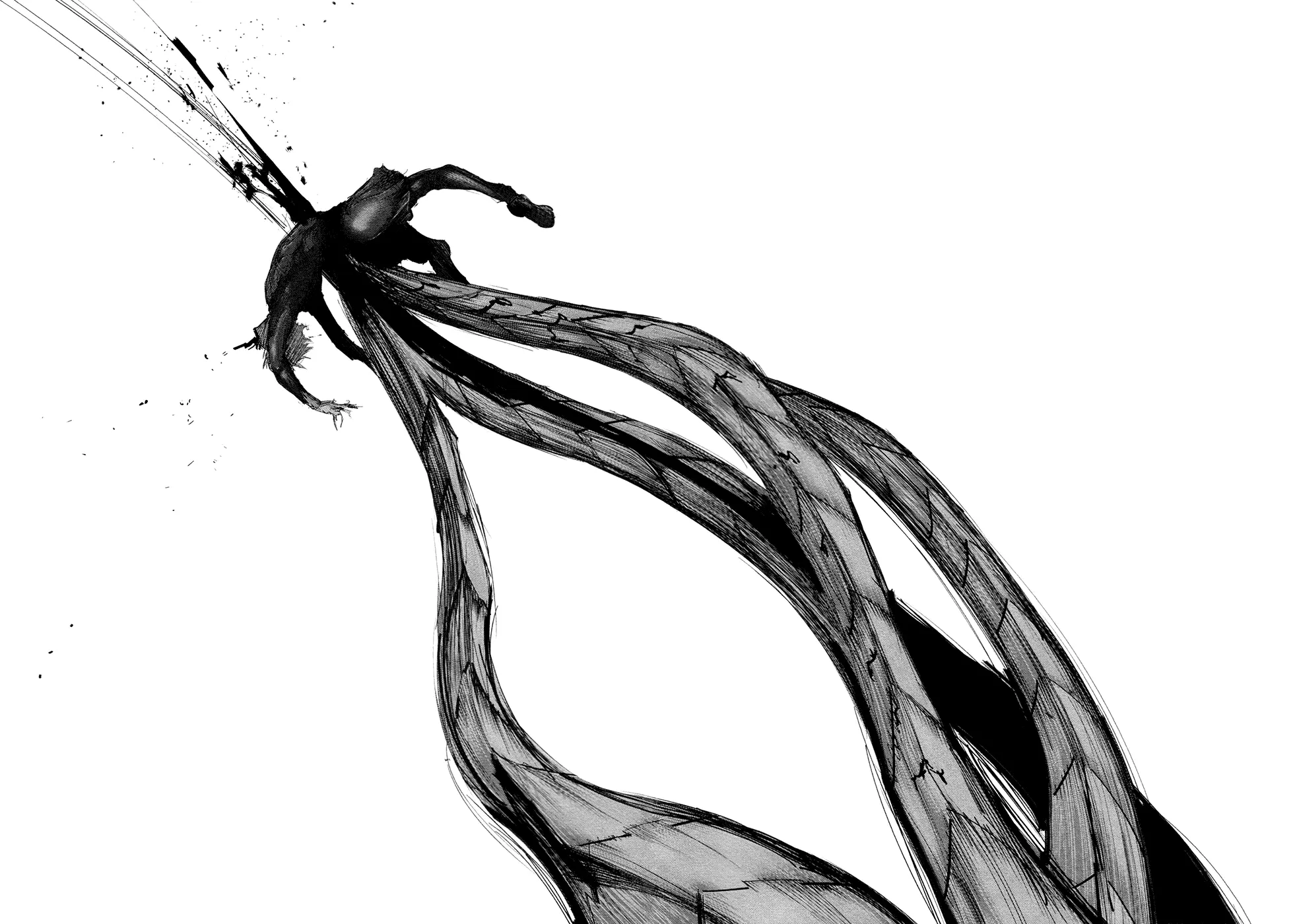 Tokyo Ghoul β Chapter 139 β Page 15