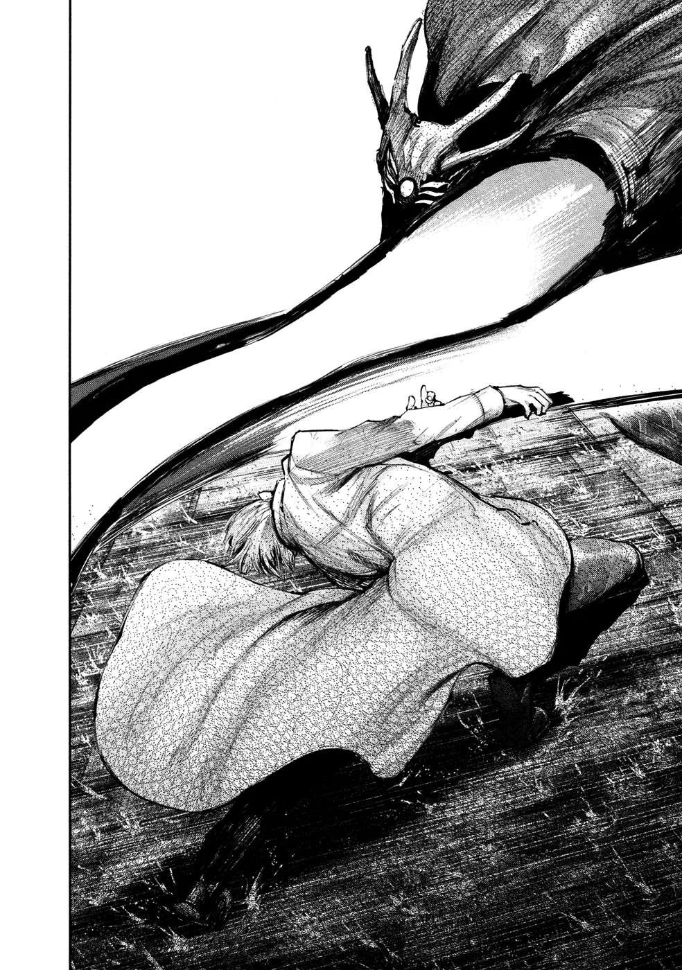 Tokyo Ghoul — Chapter 142 — Page 7
