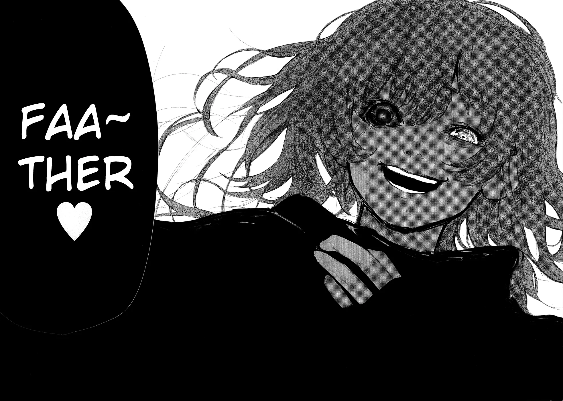 Tokyo Ghoul — Chapter 142 — Page 16