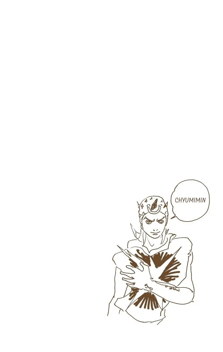 JoJo's Bizarre Adventure Steel Ball Run Colored Manga — Chapter 27 — Page 1