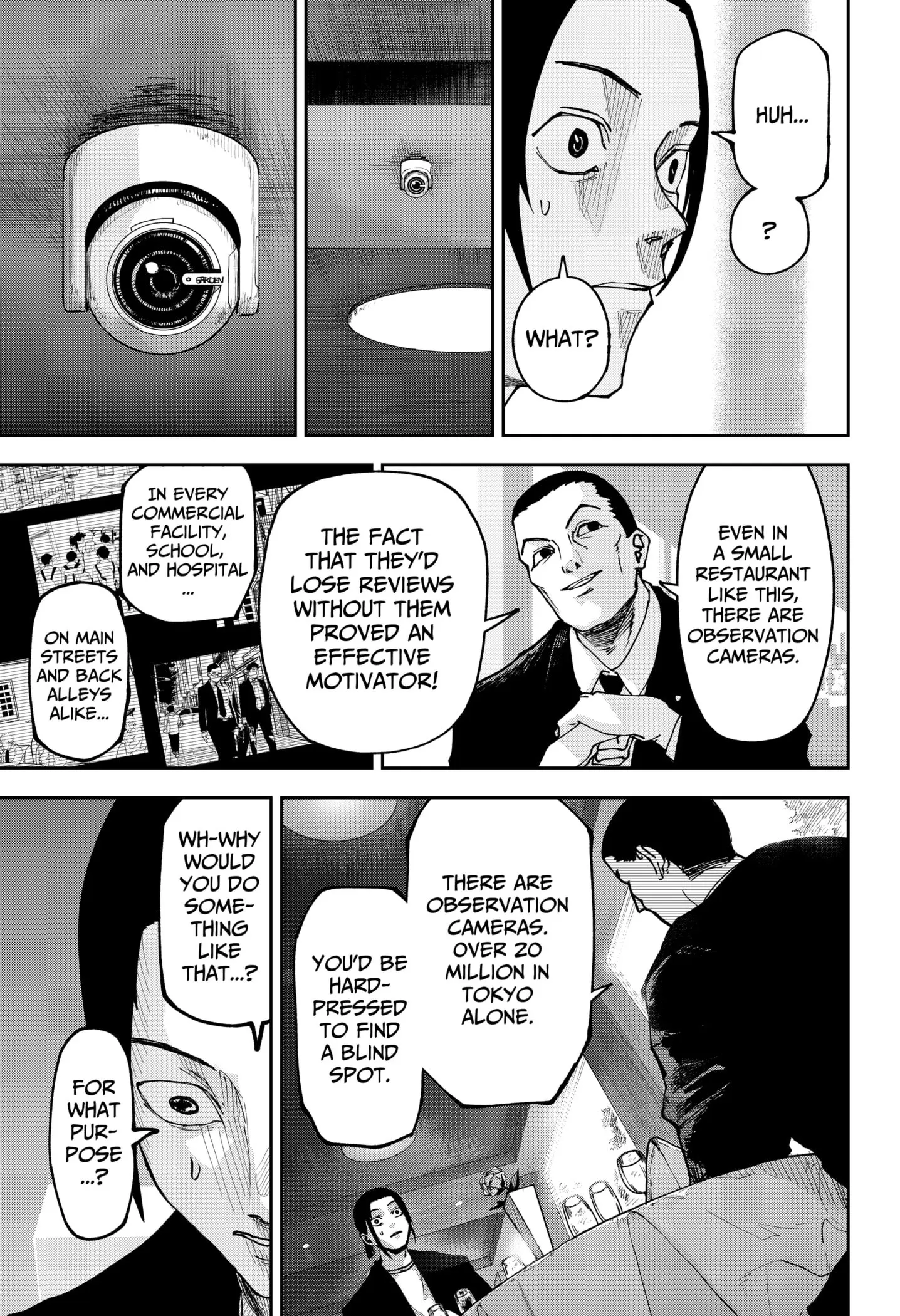War of the Adults β Chapter 1 β Page 60