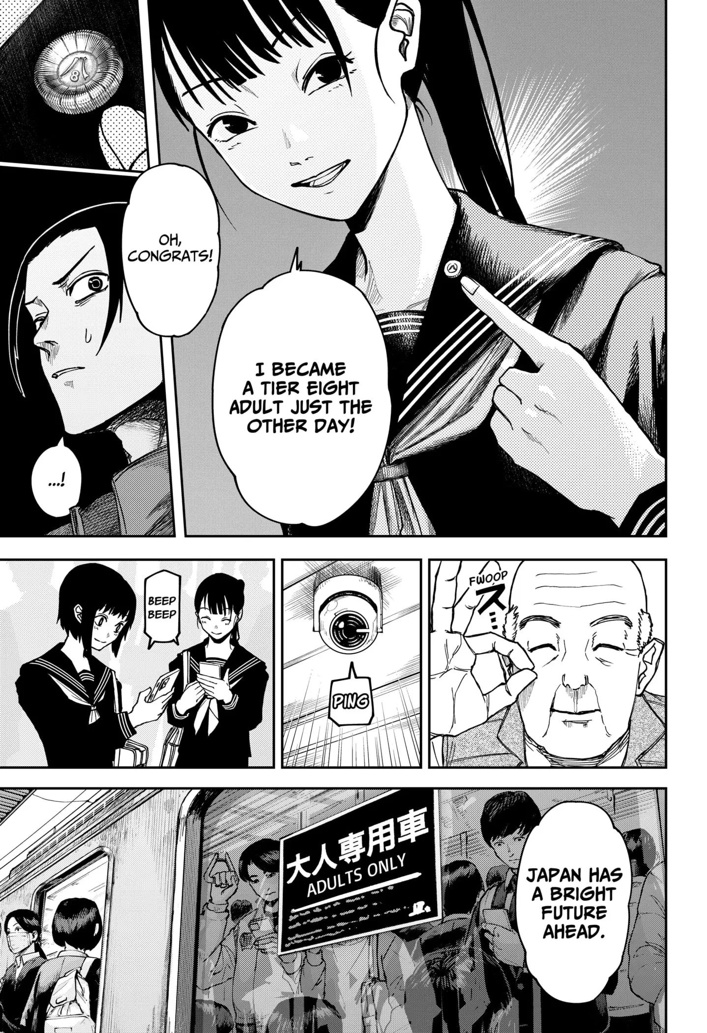 War of the Adults β Chapter 2 β Page 7