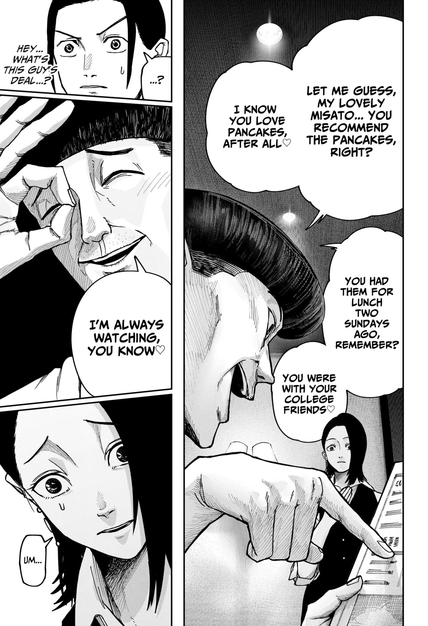 War of the Adults β Chapter 2 β Page 19